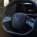 Hongqi  111 kWh Long Range