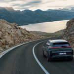  Cayenne Turbo Electric