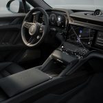  Cayenne Turbo Electric