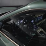  Cayenne Turbo Electric