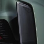  Cayenne Turbo Electric