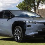  Solterra AWD 73.1 kWh