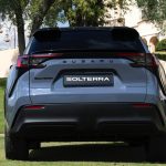  Solterra AWD 73.1 kWh