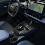  Solterra AWD 73.1 kWh