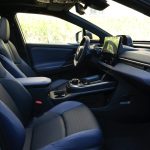  Solterra AWD 73.1 kWh