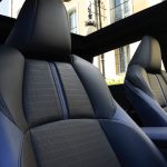  Solterra AWD 73.1 kWh