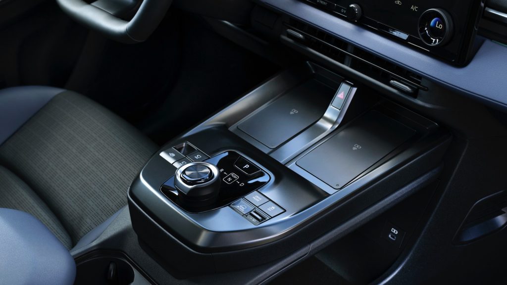  Solterra AWD 73.1 kWh