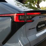  Solterra AWD 73.1 kWh