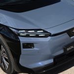  Solterra AWD 73.1 kWh