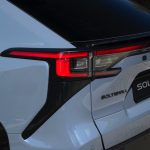  Solterra AWD 73.1 kWh
