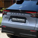  Solterra AWD 73.1 kWh