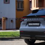  Solterra AWD 73.1 kWh