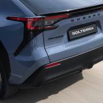  Solterra AWD 73.1 kWh