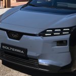  Solterra AWD 73.1 kWh