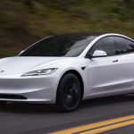  Model 3 Standard RWD