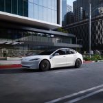  Model 3 Standard RWD