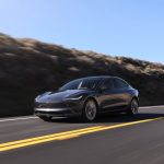  Model 3 Standard RWD
