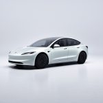  Model 3 Standard RWD
