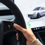  Model 3 Standard RWD