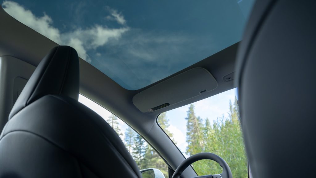  Model 3 Standard RWD