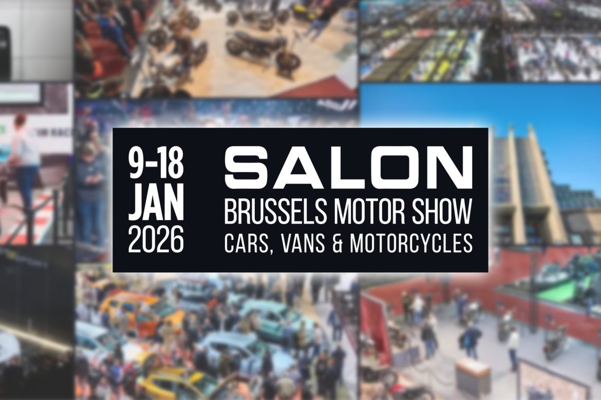Welke elektrische auto’s zijn te zien op het Autosalon van Brussel 2026? Overzicht van nieuwe EV’s, updates en opvallende modellen op de beurs.