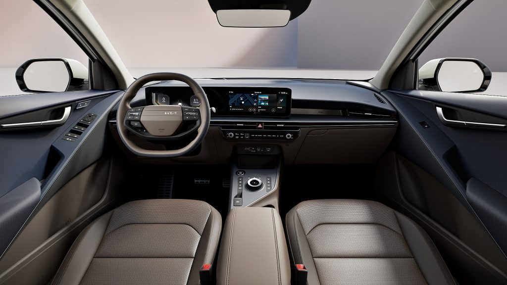 Kia Niro krijgt facelift in 2026, komt er ook weer een EV/elektrische variant?