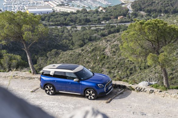 mini-countryman-e-2026-4 Mini Countryman E