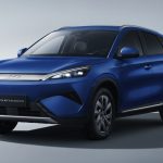 BYD ATTO 3 Evo 