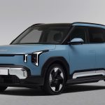 Kia EV2 