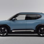 Kia EV2 