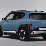 Kia EV2 