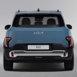 Kia EV2 