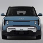 Kia EV2 