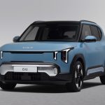Kia EV2 