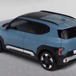 Kia EV2 