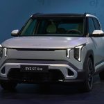 Kia EV2 