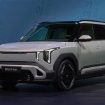 Kia EV2 