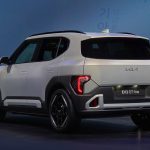 Kia EV2 