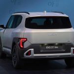Kia EV2 