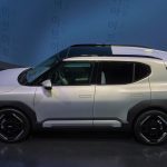 Kia EV2 