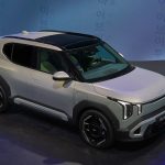 Kia EV2 