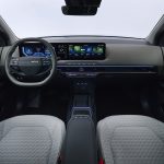 Kia EV2 