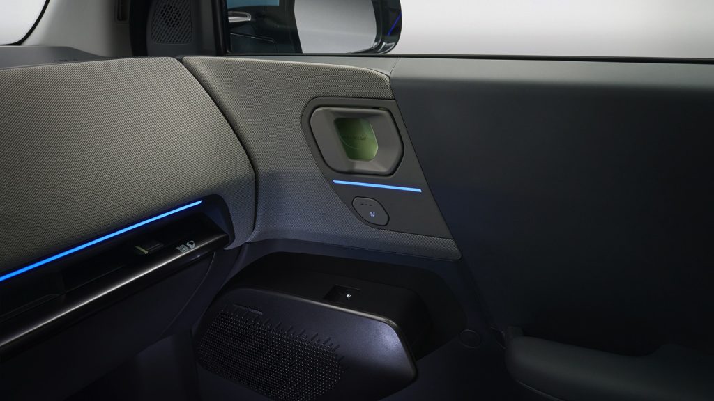 Kia EV2 