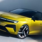  Astra Electric 58 kWh