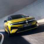  Astra Electric 58 kWh