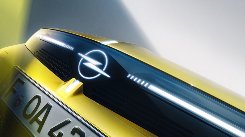  Astra Electric 58 kWh