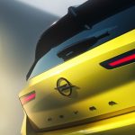  Astra Electric 58 kWh
