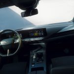  Astra Electric 58 kWh