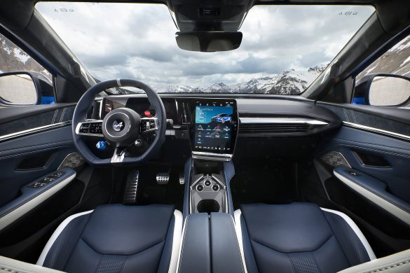 alpine-a390-6 Nederlandse prijs Alpine A390 GT is bekend