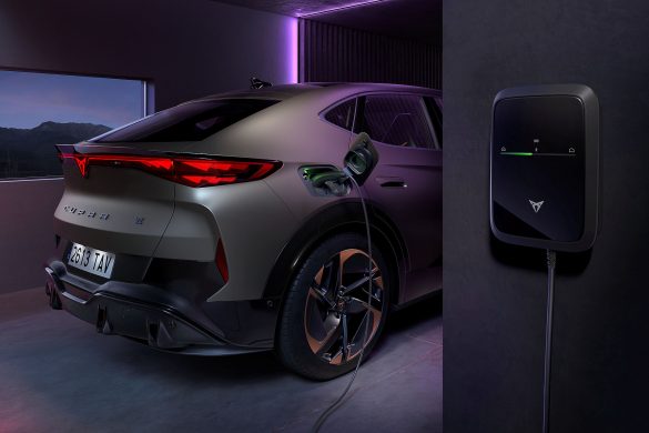 cupra-tavascan-2 Cupra Tavascan krijgt een update én een nieuwe instapversie met 140 kW en 58 kWh netto. Deze haalt circa 435 km WLTP en komt na de zomervakantie naar Nederland.